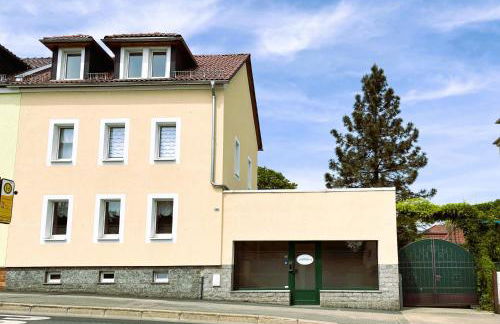 Ferienhaus Landeskrone für 10 Personen mit Sauna, Terrasse, inkl Parkplatz in Dresden - Foto 47