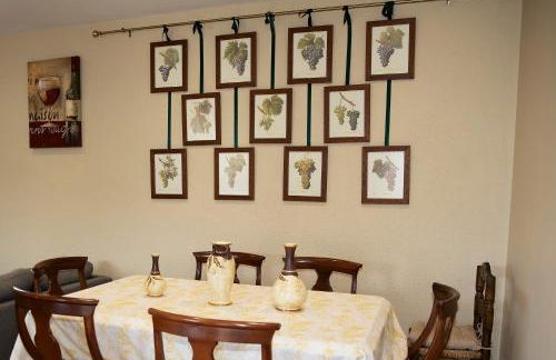 Casa Saborido - Foto 8