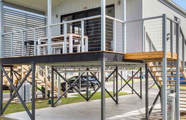 Moruya Holiday Park - Photo 42