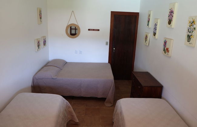 Fazenda Santa Amalia - Foto 10