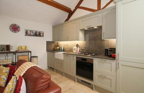 The Milking Parlour - Foto 10