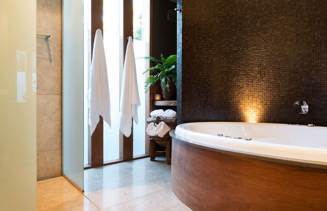 Hepburn Spa Pavilions - Foto 35