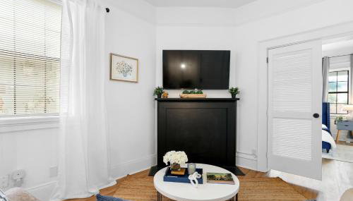 Bright Historic Home, Recently Renovated, Near Downtown, SCAD, & Starland Yard - Foto 4