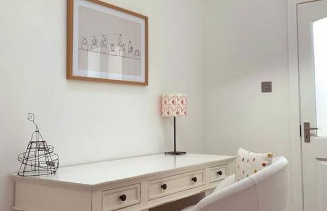 The Estuary Apartment - 2 Minutes From Beach - Foto 19