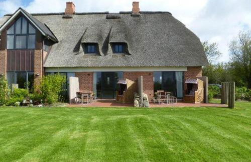 Ferienwohnung unter Reet - Photo 1