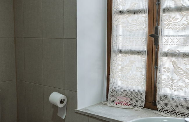 Ariadni Gaia Cottage - Foto 35