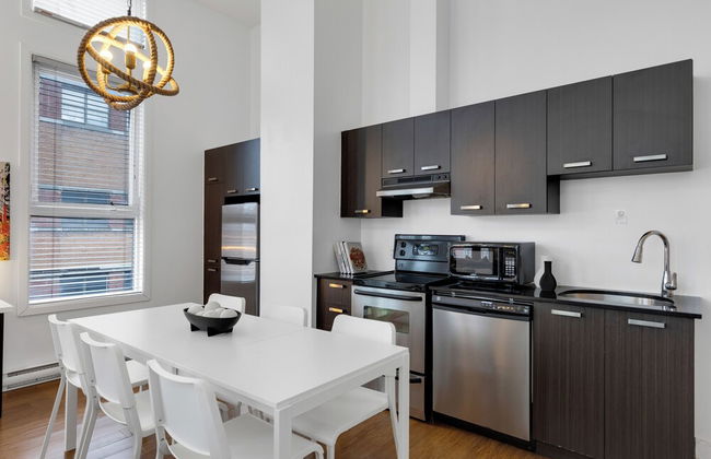 Liv MTL - Main - Foto 56