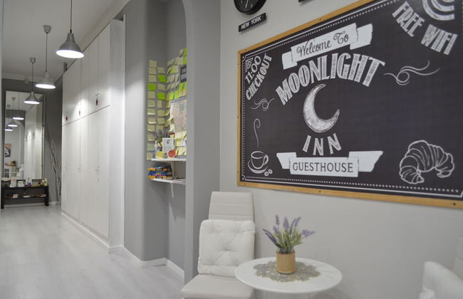 Moonlight Inn Guest House - Photo 4