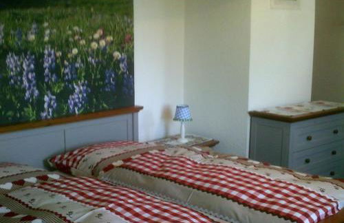 Haus Alpenblick inkl. Chiemgaukarte - Foto 27