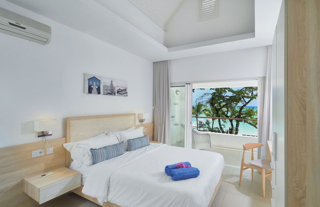 Le Beachclub Serviced Apartments and Villas - Photo 21