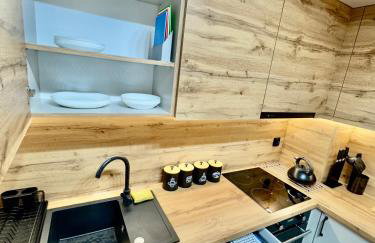 Apartament Oleńka - Foto 11