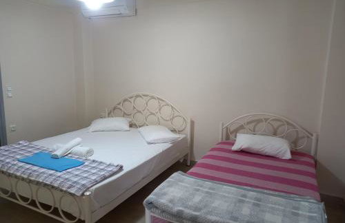 Makarounis Athanasios Apartments - Foto 16