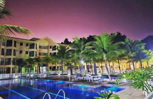 Aldeia dos reis - Condado - Mangaratiba - Loft 405 bl 3 - Foto 37