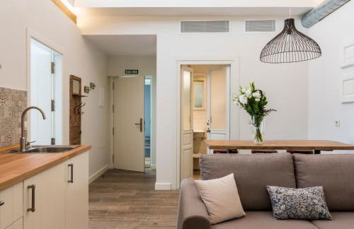 CSE Santa Maria Apartments - Foto 115