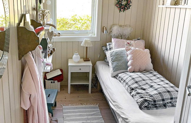 7 Person Holiday Home in Jelsa - Foto 8