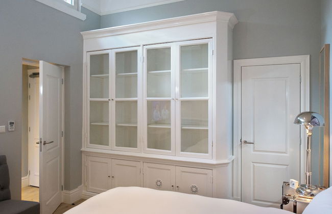 BizStay Park Central Apartments - Photo 35