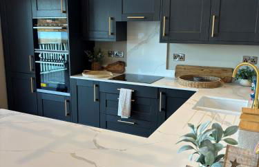 Four Seasons Lodge - Foto 9