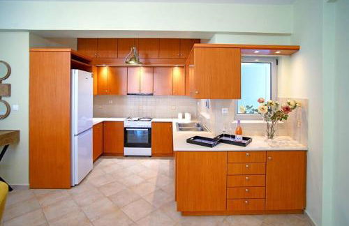 KYPARISSIA LUXURY HOME - Foto 39