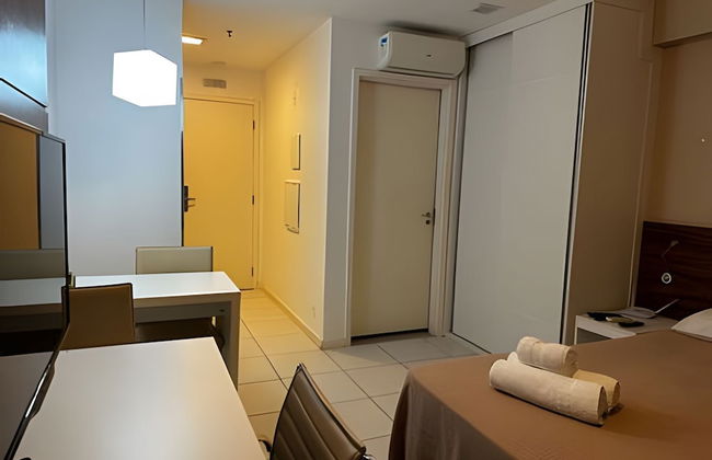 Vision - centro de Brasilia - Photo 13