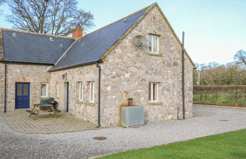 Goose Cottage - Foto 24