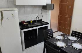 Apto Prático e Confortável próximo das Marinas - 2qtos - Foto 16