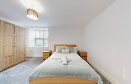 Spacious three bedroom apartment with Valley views - Foto 18