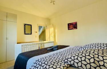 Cozy House - Foto 17