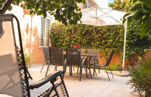 Il giardino di San Pietro - 10 minuti dai Musei Vaticani - Foto 24