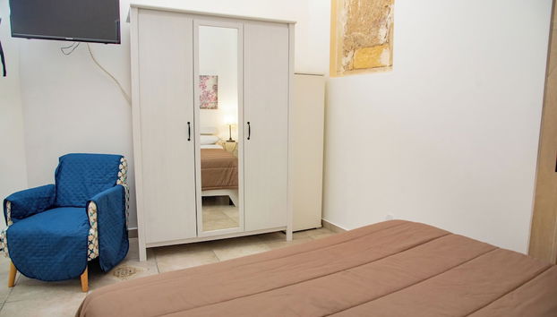 Xenia And Selene Apartments - Foto 3, Habitación