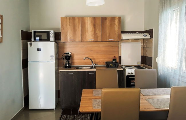 Kerkini Houses - Foto 29