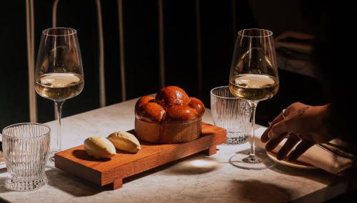 Loft Room with King Size Bed with En Suite Bath - Foto 5