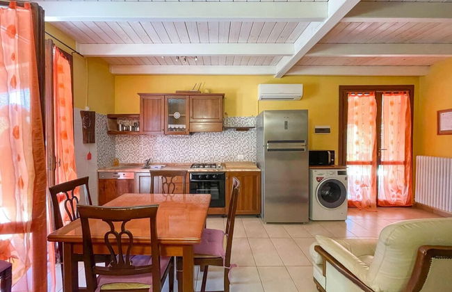 Welcoming Holiday Home in Urbania With Pool - Foto 33