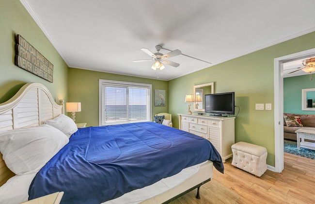 Destin on the Gulf 702 - Foto 6