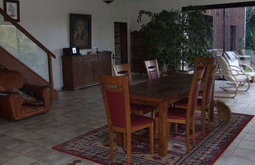 Logis de Ponthus - Foto 9