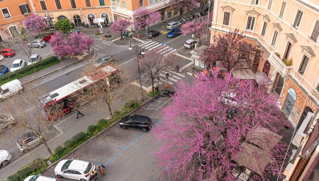 Apartment in Rome - Foto 3