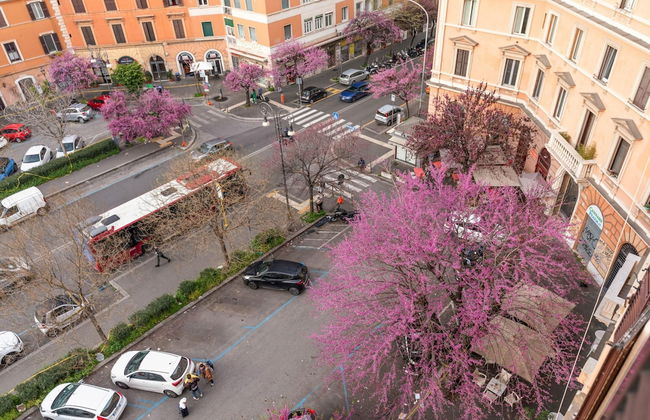 Apartment in Rome - Foto 3