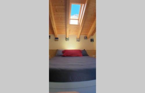 LA FINESTRA SUL FIUME-GRAZIOSA MANSARDA.CIR 014O74 - Foto 35