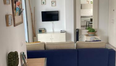 Cactus Home Penthouse - Foto 4