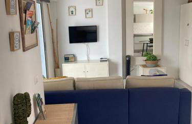 Cactus Home Penthouse - Photo 4