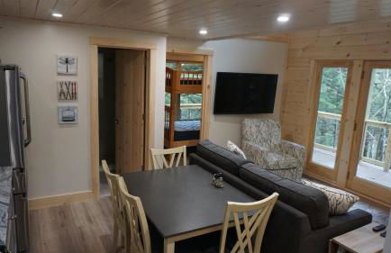 Stellahouse - Awesome Maine Treehouse - Foto 33