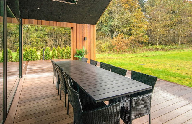 5 Star Holiday Home in Ansager - Foto 29