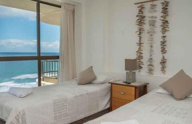 Norfolk Luxury Beachfront Apartments - Foto 22