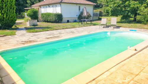 Reposant, arboré, confort, clos, bien équipé, Beauval, Châteaux - Photo 3