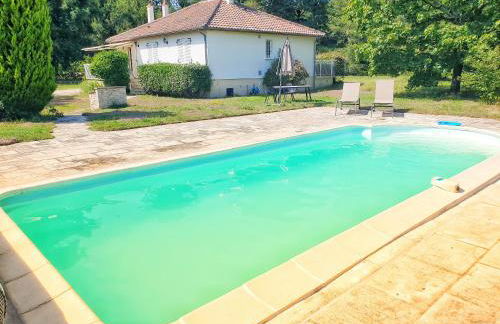 Reposant, arboré, confort, clos, bien équipé, Beauval, Châteaux - Foto 3