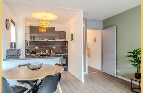 Chez Chris I T2 I Annemasse - Foto 21