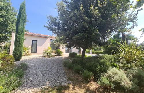 Villa Les Fuseaux Grignan - Foto 3