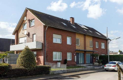VISTAMO Dorsten-Rhade, modernes Apartment - Foto 36