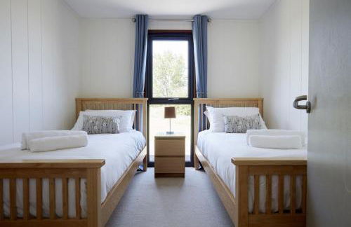 Nunney Lodge - Foto 17