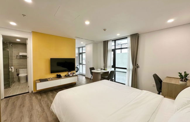 22Land Legend Residence - Foto 40