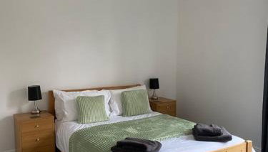 Cosy House close to City Centre & Racecourse - Foto 2